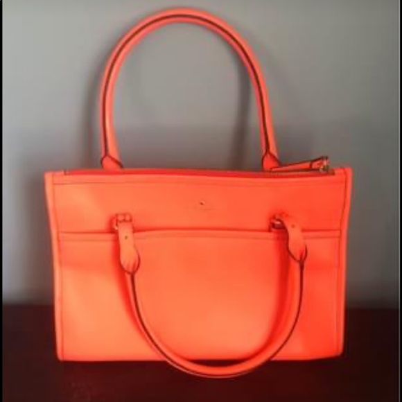 Kate Spade handbag - Picture 1 of 3